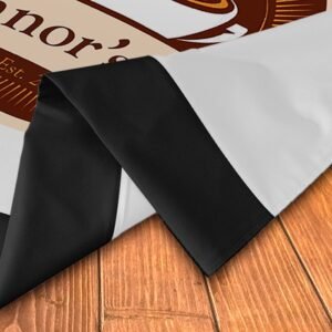 Fabric Banner