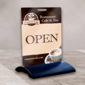 Sandwich Board